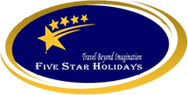 Five Star Holidays