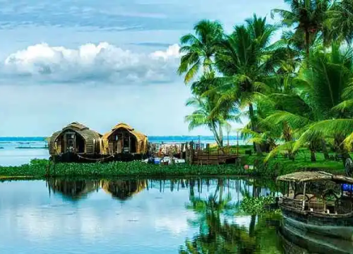 Discover Hampi (3N4D)