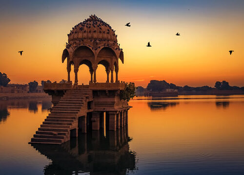 Rajasthan