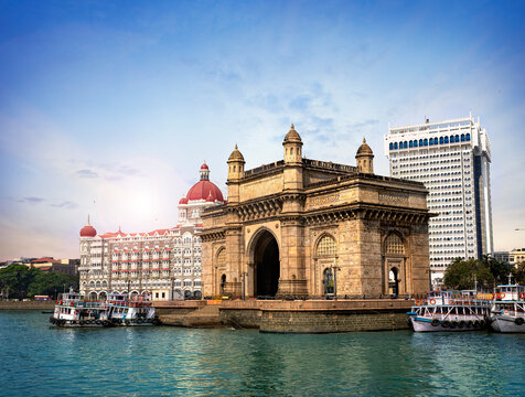 Mumbai