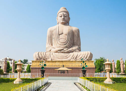 Bodhgaya