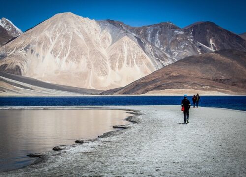 Ladakh