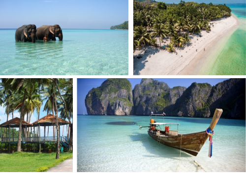 The Andamans Neil & Havelock (5N6D)