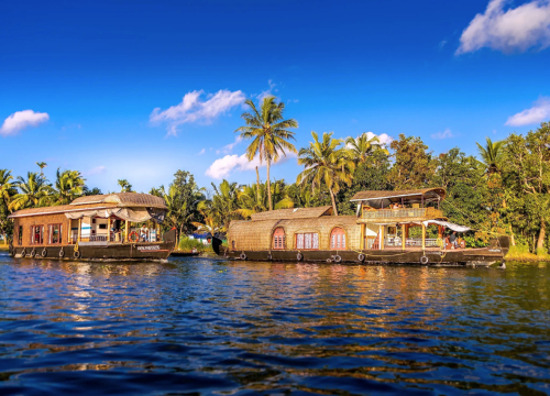 Cochin Kerala