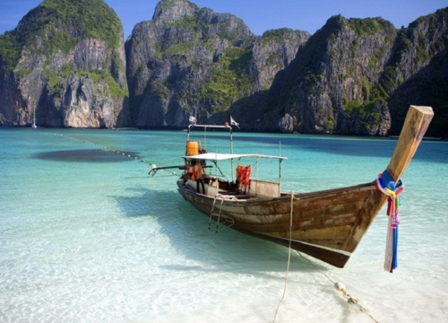 Indian Beaches 