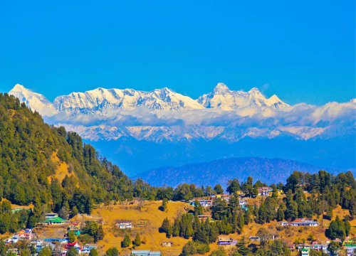 Uttrakhand