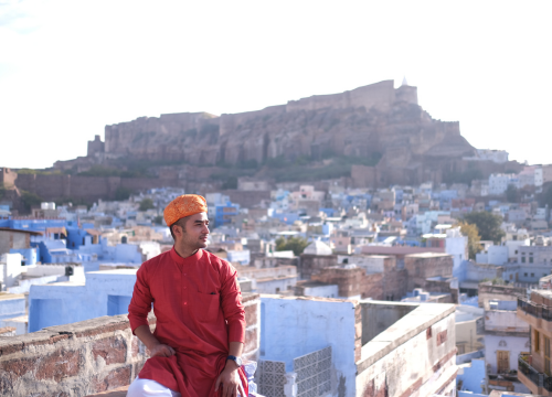Rajasthan