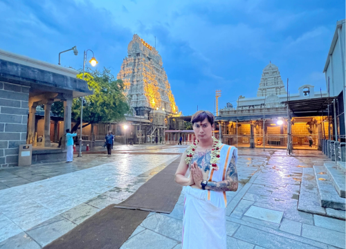 Chennai Tamilnadu