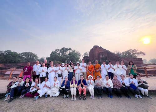 Bodhgaya